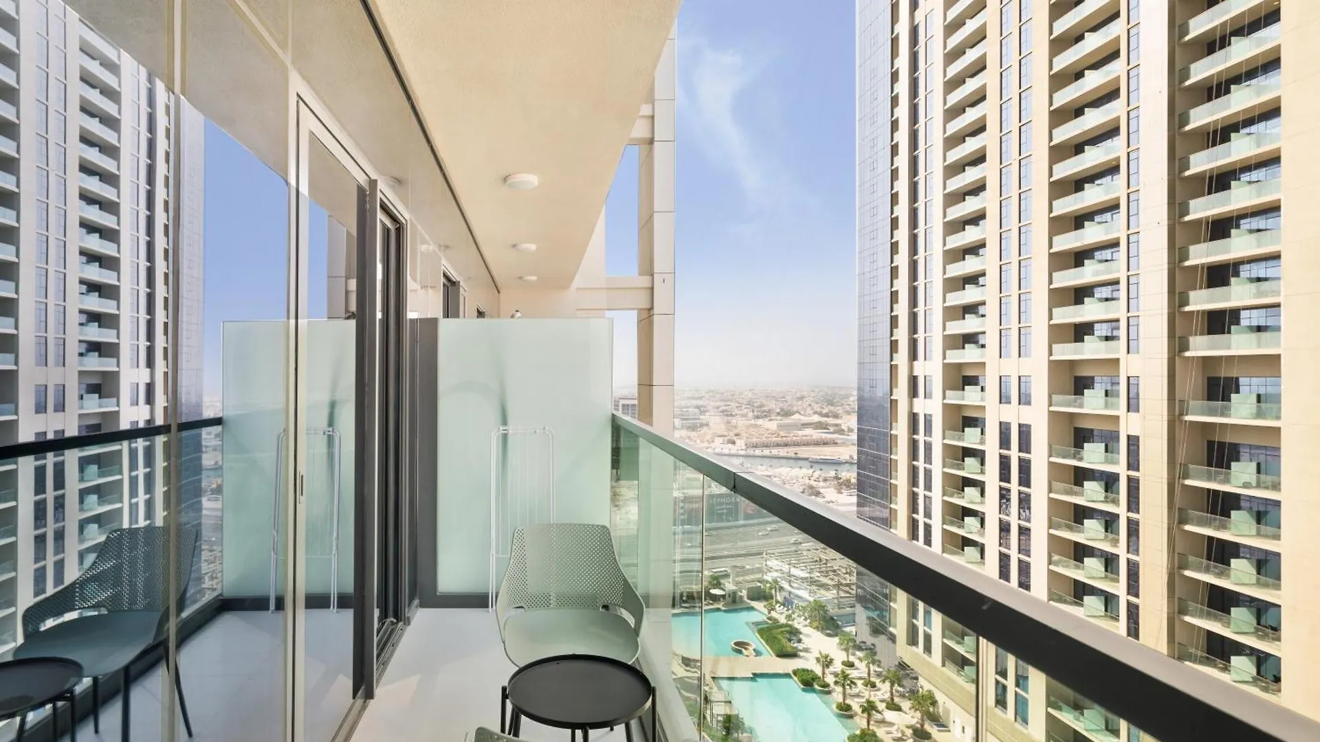 Aykon City 2 Tower C Dubai 0*,  Verenigde Arabische Emiraten